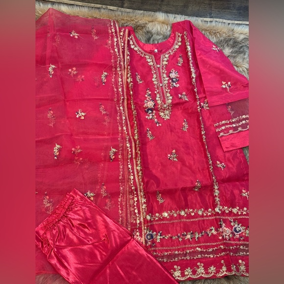 Eid dress - Picture 5 of 7